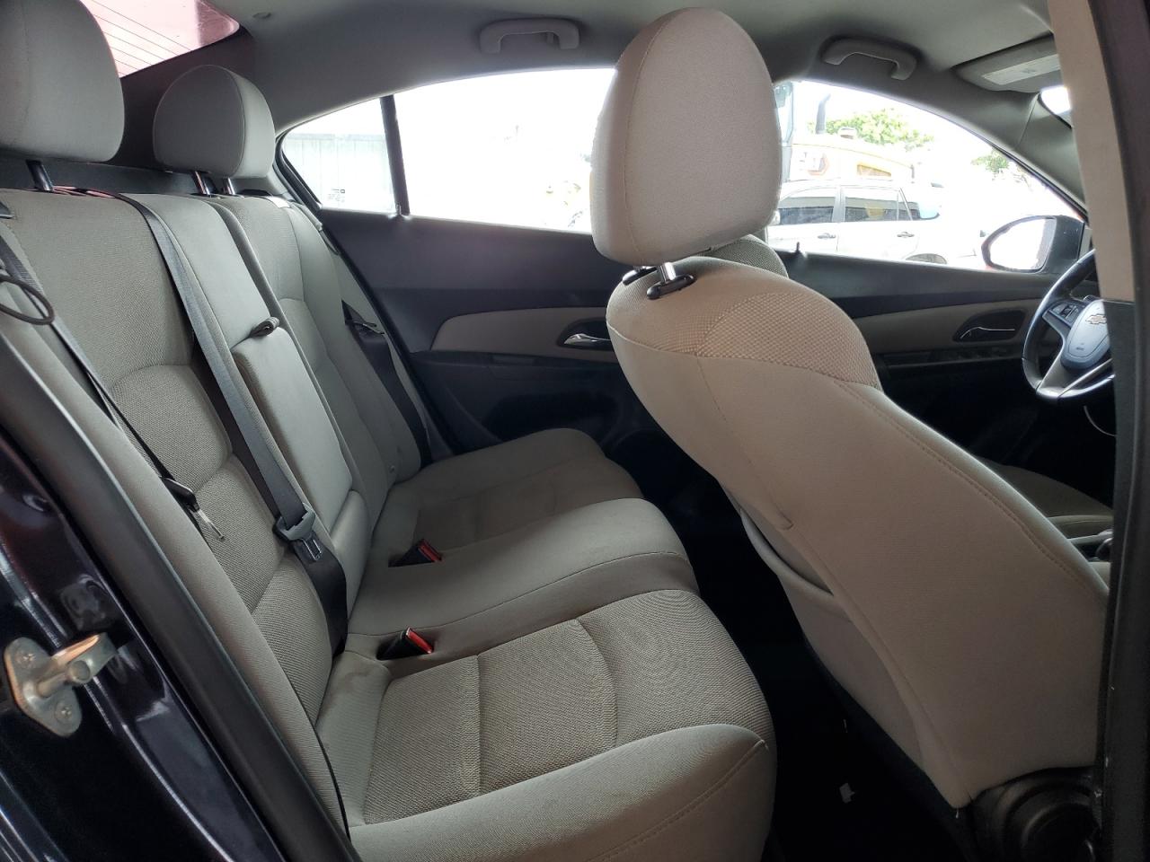 2014 Chevrolet Cruze Lt VIN: 1G1PC5SB5E7382177 Lot: 70036345