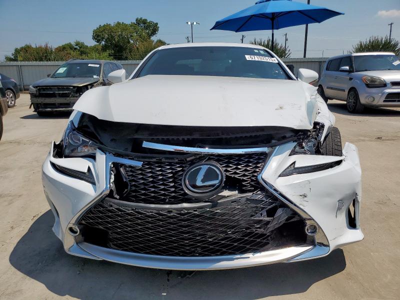  LEXUS RX350 2017 Белы