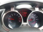 2013 NISSAN JUKE N-TEC  for sale at Copart WOLVERHAMPTON