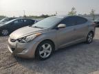 2011 HYUNDAI ELANTRA GLS   for sale at Copart ON - OTTAWA