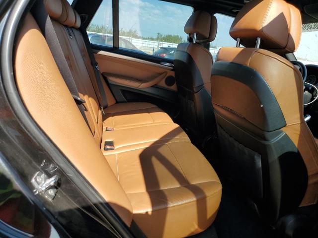 2009 BMW X5 XDRIVE48I  