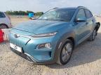 2020 HYUNDAI KONA PREMIUM SE for sale at Copart CORBY