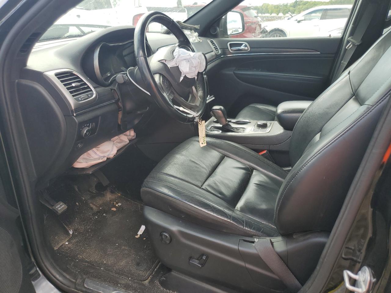 2020 Jeep Grand Cherokee Limited VIN: 1C4RJFBG9LC147986 Lot: 70092185