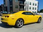 2010 CHEVROLET CAMARO SS à vendre chez Copart LA - NEW ORLEANS