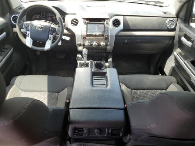  TOYOTA TUNDRA 2018 Угольный