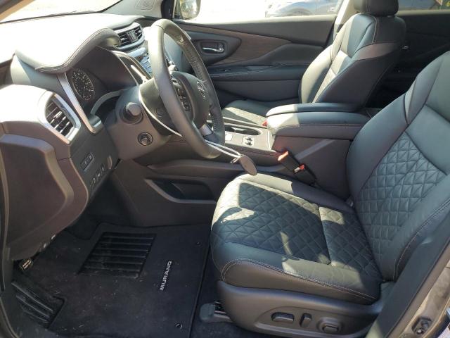  NISSAN MURANO 2024 Szary
