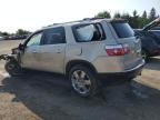 2010 GMC ACADIA SLT-2   à vendre chez Copart ON - TORONTO