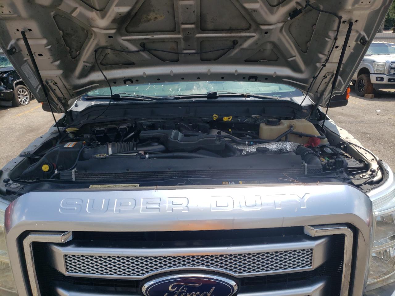 2014 Ford F250 Super Duty VIN: 1FT7W2BT0EEA51783 Lot: 69184515