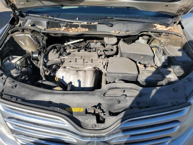 2009 TOYOTA VENZA   