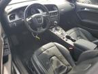 2010 AUDI S5 PRESTIGE   à vendre chez Copart IL - CHICAGO SOUTH