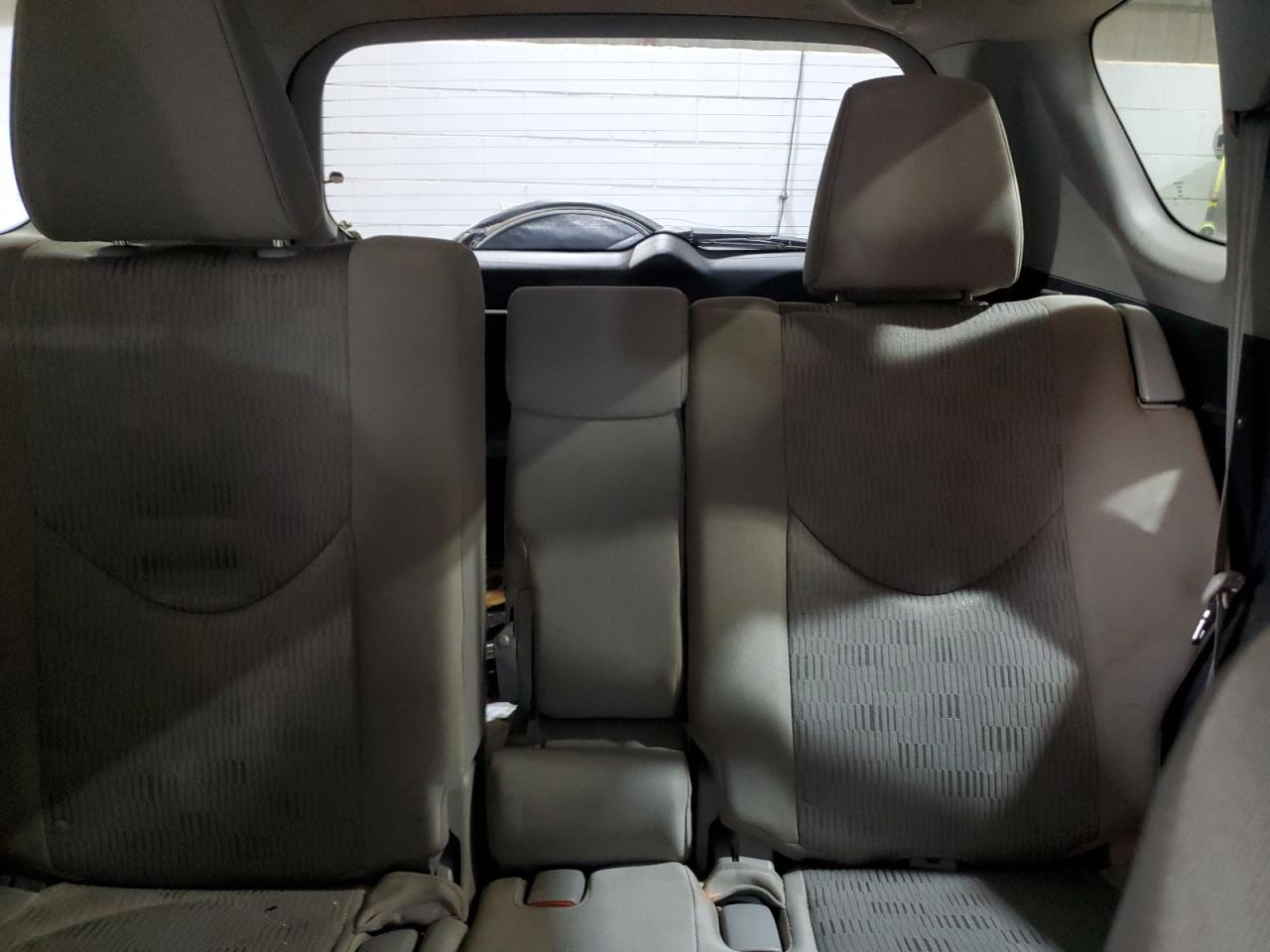 2011 Toyota Rav4 VIN: 2T3BF4DV8BW154099 Lot: 67777205