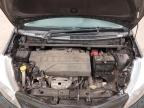 2012 TOYOTA YARIS TR V for sale at Copart NEWBURY