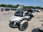2021 CAN-AM SPYDER ROADSTER RT   for sale at Copart OK - OKLAHOMA CITY