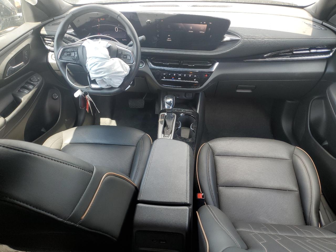 2025 Buick Envista Avenir VIN: KL47LCEP9SB070577 Lot: 69259535