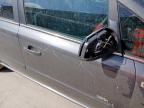 2010 VAUXHALL ZAFIRA DES for sale at Copart PETERLEE
