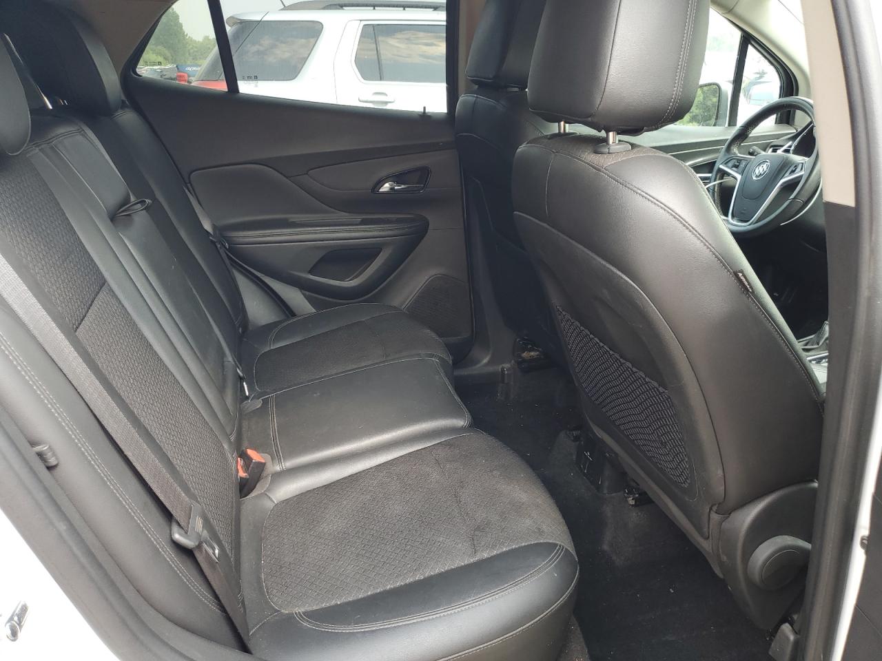 2018 Buick Encore Preferred Ii VIN: KL4CJFSB8JB580514 Lot: 66191865