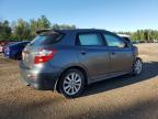 2010 TOYOTA COROLLA MATRIX    à vendre chez Copart ON - COOKSTOWN