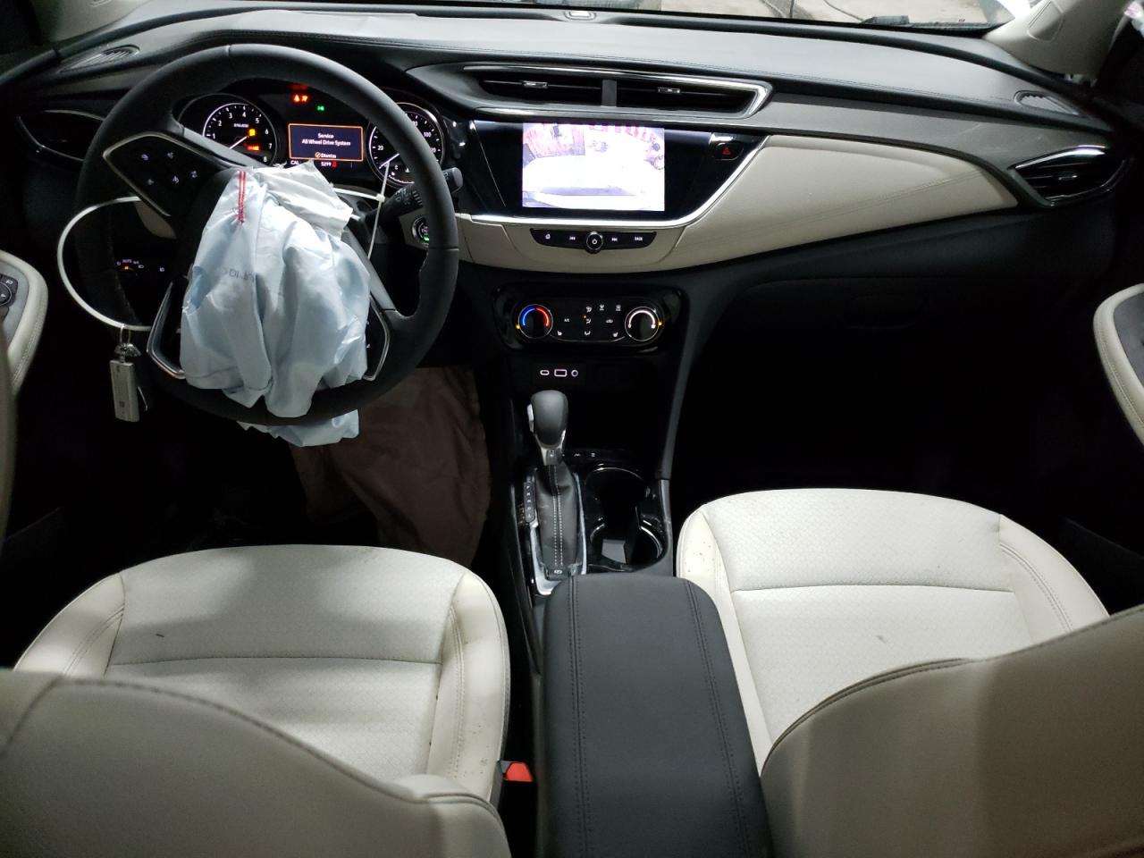 2023 Buick Encore Gx Preferred VIN: KL4MMCSL1PB143966 Lot: 65546035