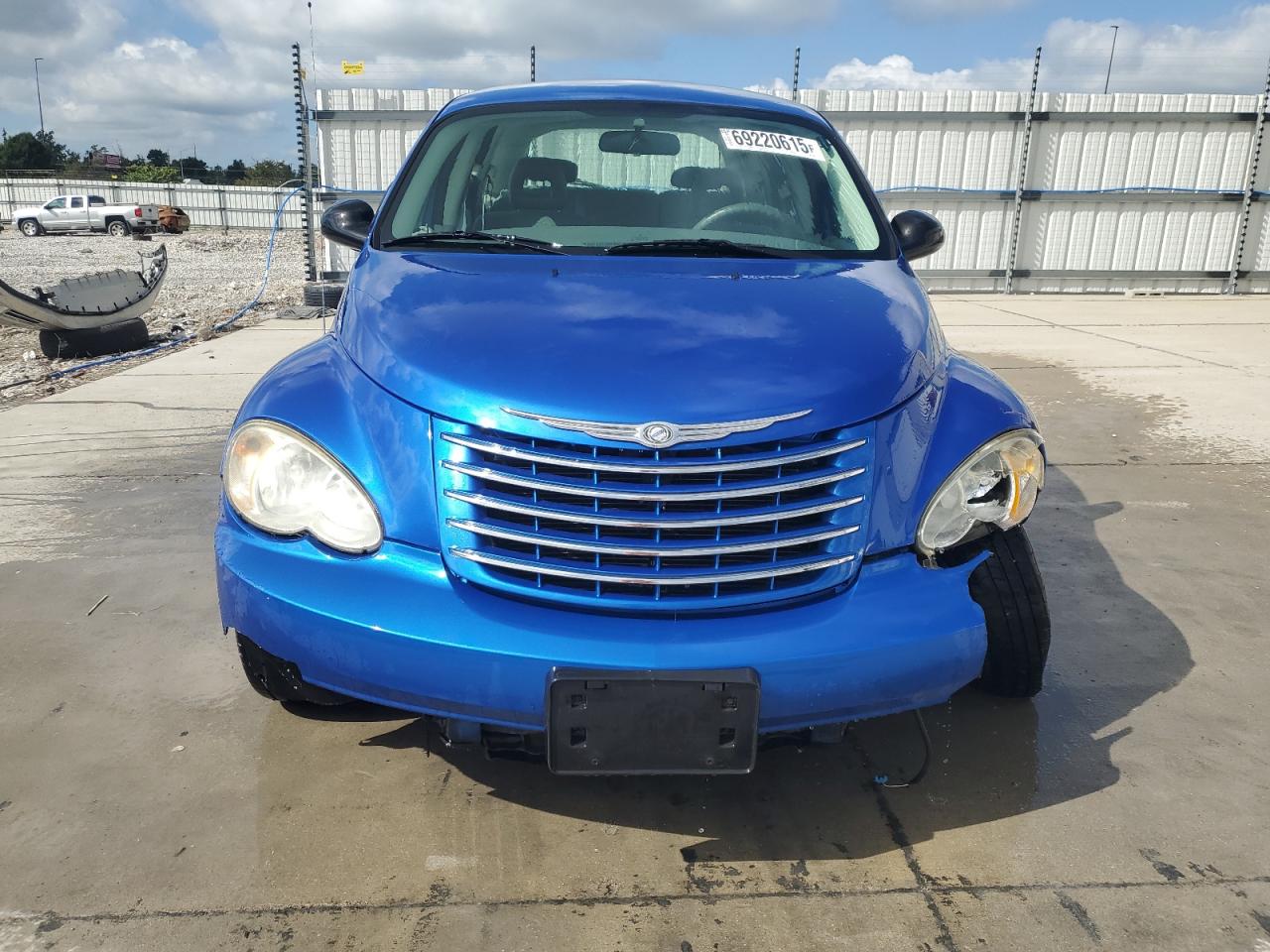 PT Cruiser PT Cruiser