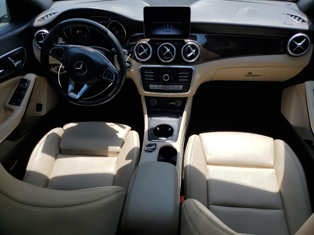 2018 Mercedes-Benz Cla 250 VIN: WDDSJ4EB4JN628435 Lot: 67759255