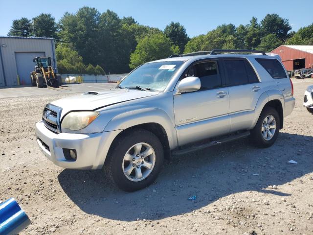2006 TOYOTA 4RUNNER SR5   à vendre chez Copart MA - SOUTH BOSTON