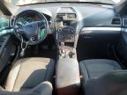 2017 FORD EXPLORER XLT for sale at Copart CT - HARTFORD SPRINGFIELD