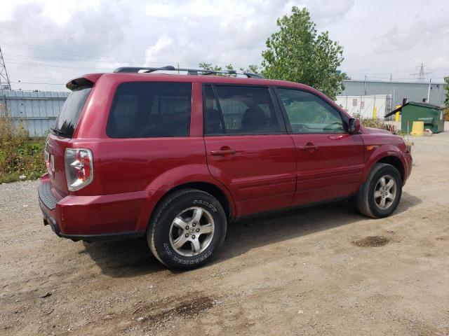 2006 HONDA PILOT EX  
