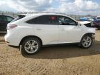 2010 LEXUS RX 350   for sale at Copart AB - EDMONTON