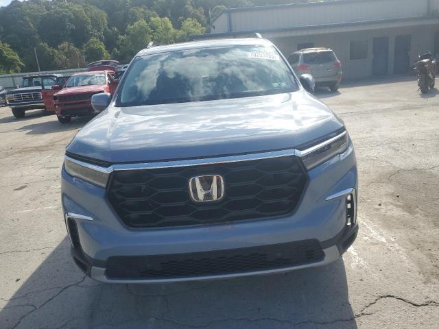  HONDA PILOT 2025 Серый