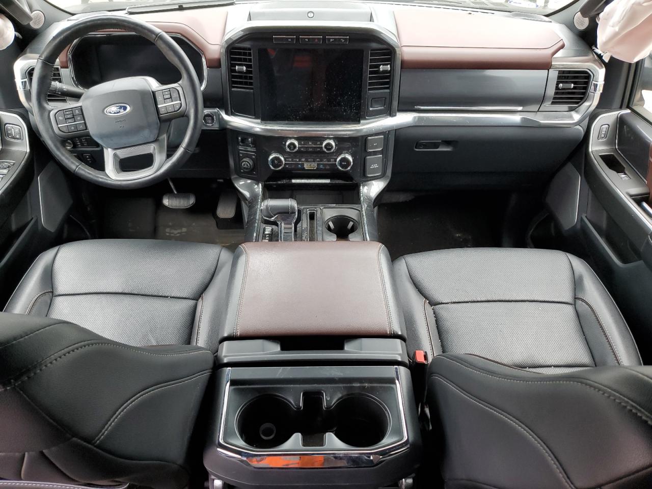 2022 Ford F150 Supercrew VIN: 1FTFW1E53NKD97220 Lot: 70010455