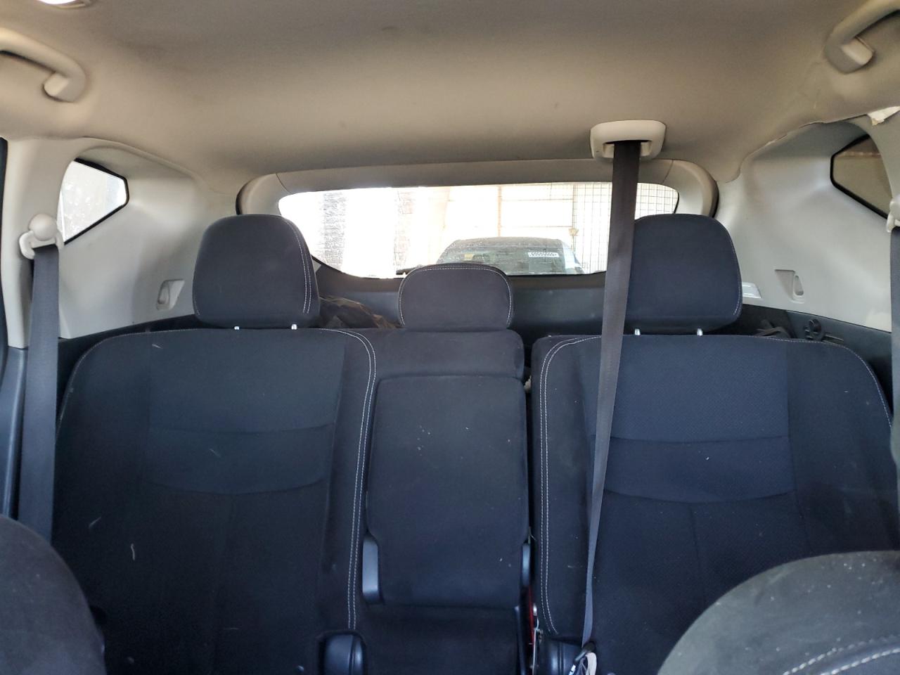 2017 Nissan Murano S VIN: 5N1AZ2MH2HN154614 Lot: 69810345