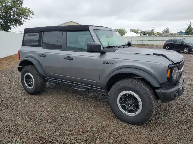  FORD BRONCO 2023 Szary