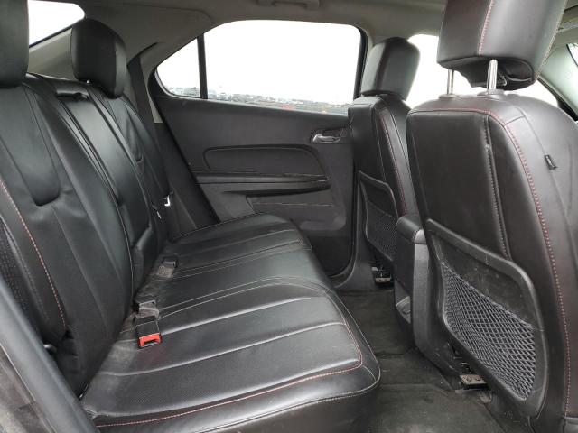2013 CHEVROLET EQUINOX LTZ  