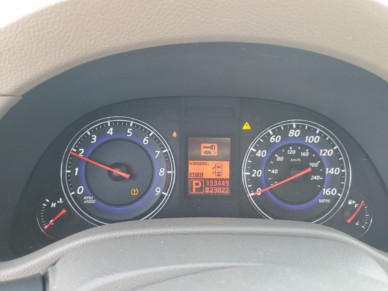 2008 Infiniti G35 VIN: JNKBV61F78M266229 Lot: 69502215