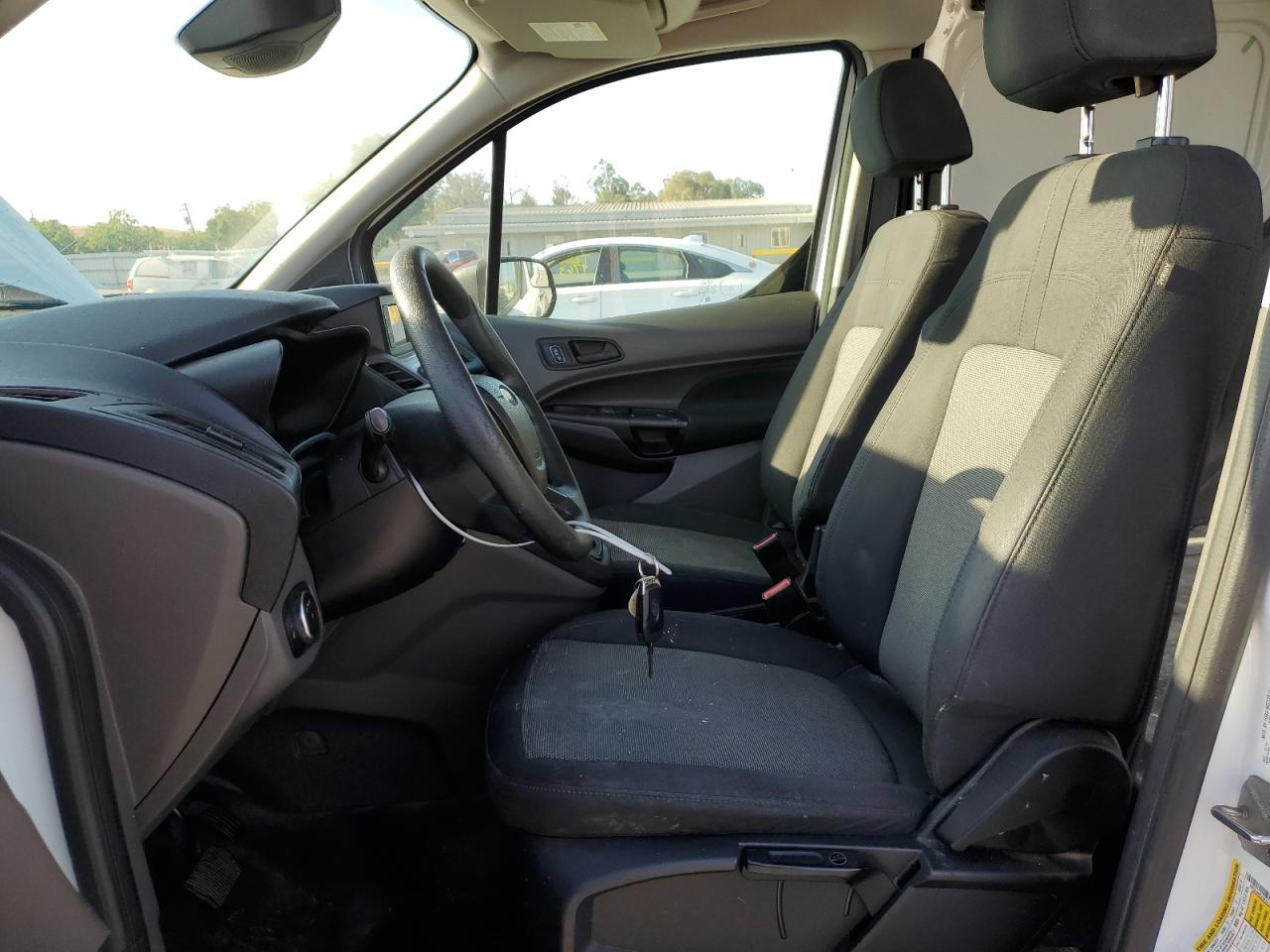 2019 Ford Transit Connect Xl VIN: NM0LS6E22K1418865 Lot: 65719295