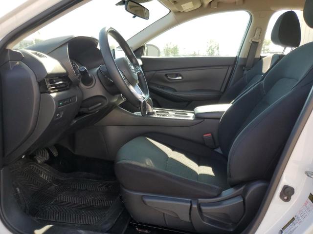 2020 NISSAN SENTRA S  