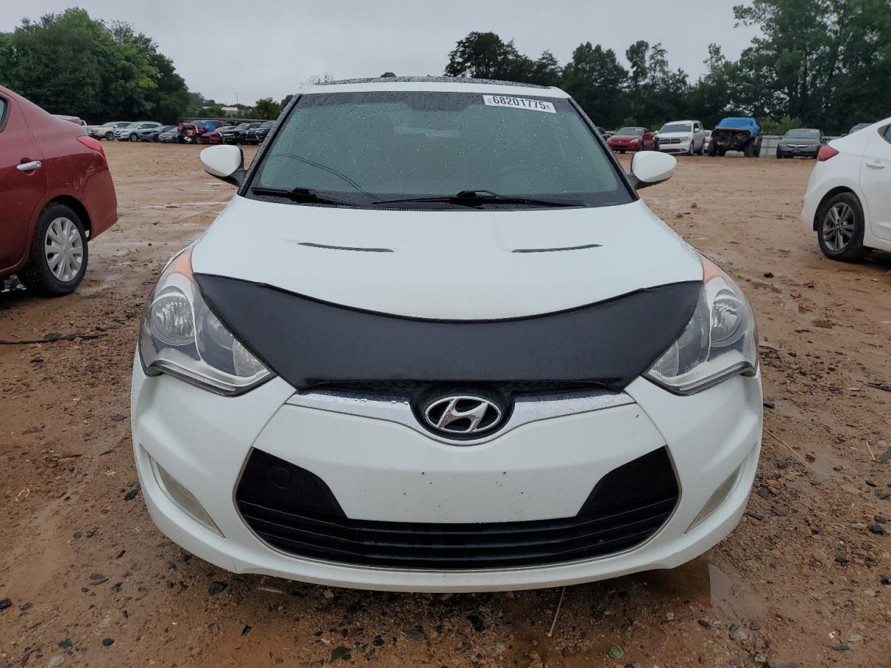 Veloster Veloster