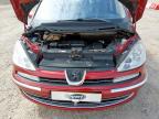 2008 PEUGEOT 807 SE  for sale at Copart CORBY