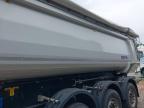 2021 TRAI TRAILER for sale at Copart SANDTOFT