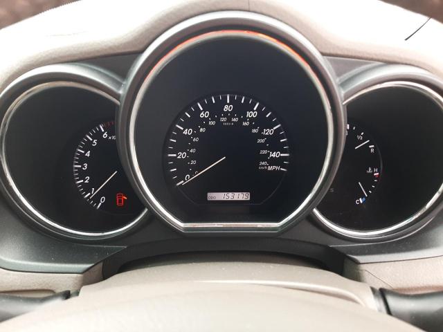 2004 LEXUS RX 300 3.0 SE 5DR AUTO