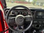 2018 JEEP WRANGLER SPORT   for sale at Copart GA - CARTERSVILLE