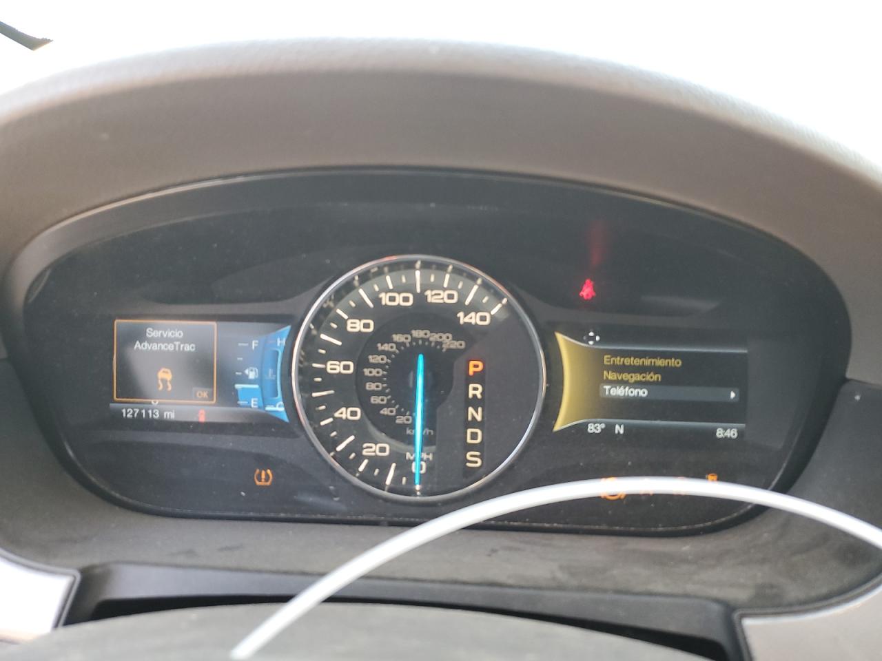 2014 Ford Edge Sel VIN: 2FMDK3JCXEBB04499 Lot: 68039665