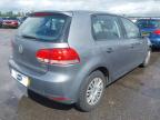 2012 VOLKSWAGEN GOLF S TDI for sale at Copart CHESTER