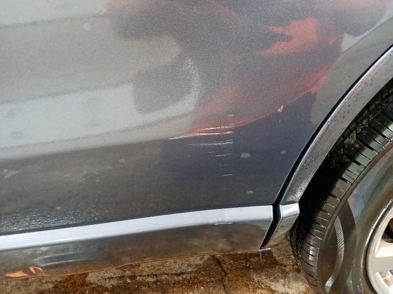 2011 HONDA CR-V EX