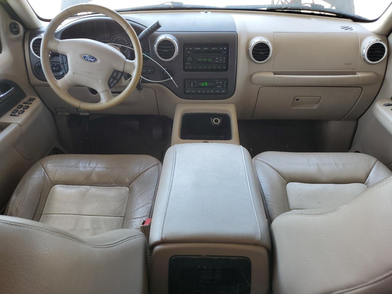 2004 Ford Expedition Eddie Bauer VIN: 1FMFU18L74LA19745 Lot: 69468885