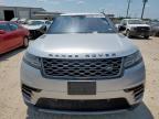 2018 LAND ROVER RANGE ROVER VELAR R-DYNAMIC SE   à vendre chez Copart TX - SAN ANTONIO