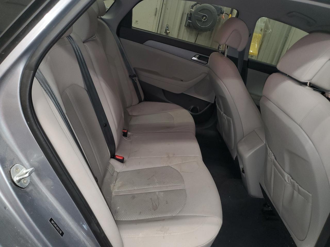 2017 Hyundai Sonata Se VIN: 5NPE24AF1HH512780 Lot: 66884635