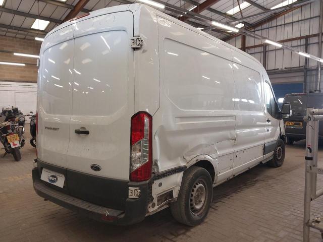 2016 FORD TRANSIT 350 