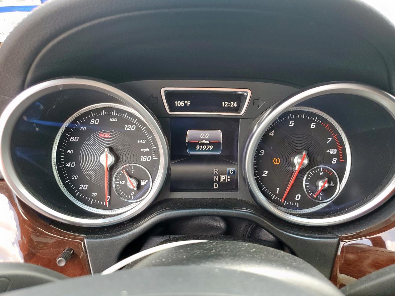 2017 Mercedes-Benz Gls 450 4Matic VIN: 4JGDF6EE8HA889770 Lot: 70379455