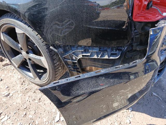 2013 AUDI A6 2.0 TDI BLACK EDITION 4DR